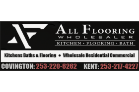 All Flooring Wholesaler