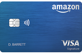 Amazon Rewards Visa Card Reviews: Is It Any Good? (2024) - SuperMoney