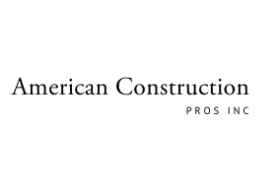 American Construction Pros Inc