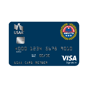 American Veterans USAA Rewards™ Visa Signature® Card Reviews: Is It Any ...