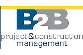 B2B Project and Construction Management