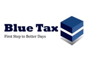 Blue Tax Inc.
