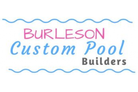 Burleson Custom Pool Builders
