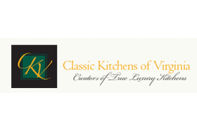 Classic Kitchens of Virginia