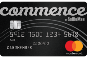 Commence Mastercard