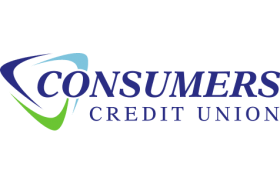 Consumers Credit Union Certificate