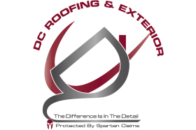 DC Roofing and Exteriors