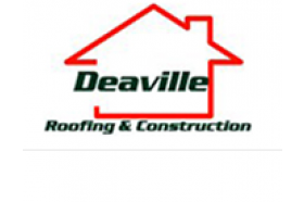 Deaville Roofing and Construction