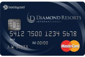 Diamond Resorts International Mastercard