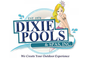 Dixie Pools And Spas