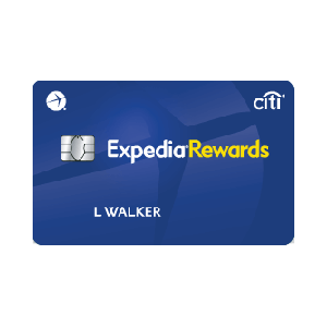 Expedia® Rewards Card From Citi Reviews: Is It Any Good? (2024 ...