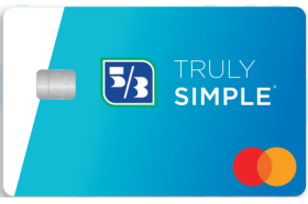 Fifth Third Bank Truly Simple® Credit Card