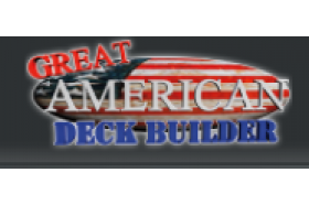 Great American Deck Builder