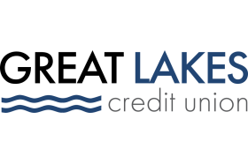 Great Lakes Credit Union Visa Max Cash Secured Card