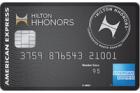 Hilton HHonors Surpass Card from American Express® Hilton HHonors Surpass Card from American Express®