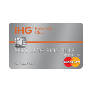 IHG Rewards Club Select Credit Card Reviews: Is It Any Good? (2023) |  SuperMoney