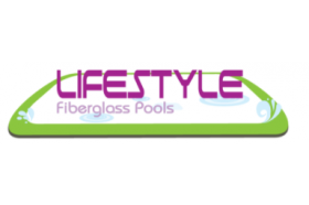 Lifestyle Fiberglass Pools