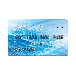 Deluxe Signature Reviews (2022) - Credit Card
