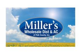 Miller's Wholesale Dist & AC