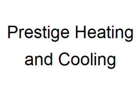 Prestige Heating and Cooling