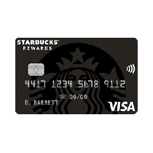 Starbucks Rewards Visa Card Reviews: Is It Any Good? (2024) - SuperMoney