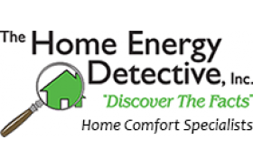 The Home Energy Detective, Inc.
