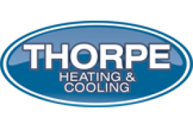Thorpe Heating and Cooling