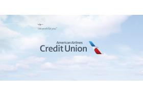 American Airlines FCU Flagship Checking