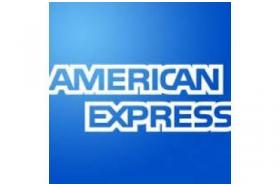 American Express National Bank Certificate of Deposit