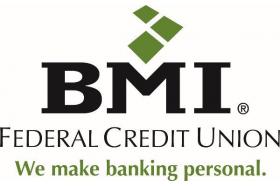 BMI Federal Credit Union Checking Account