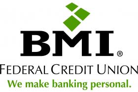 BMI Federal Credit Union Money Market Account