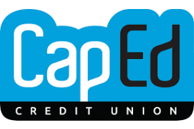 CapEd FCU High Yield Checking Account