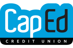 CapEd Federal Credit Union Share Savings Account