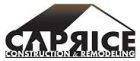 Caprice Construction & Remodeling