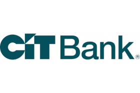 CIT Bank Term CD