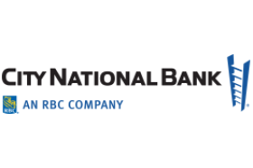 City National Bank Personal Checking Account