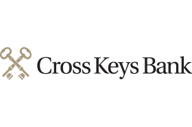 Cross Keys Bank Savings Account