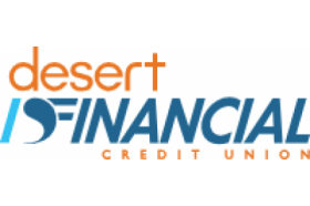Desert Financial Credit Union Savings Certificate