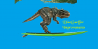 Dinosurffer Improvements