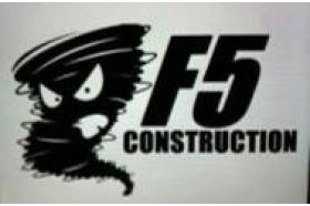 F5 Construction and Metal Blds. LLC