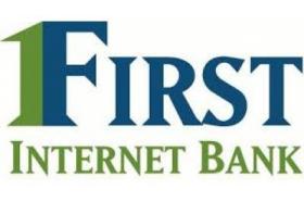 First Internet Bank High Yield Savings Account