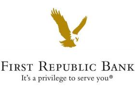 First Republic Bank Money Market Checking Account