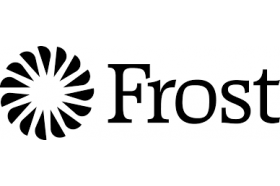 Frost Bank Checking Account