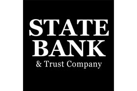 State Bank and Trust Company Savings Account