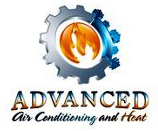 Advanced Air Contitioning and Heat Logo