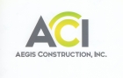 Aegis Construction, Inc.