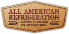 All American Refrigeration Inc