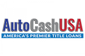 AutoCashUSA Title Loans