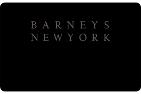 Barney's New York Credit Card