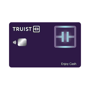 Compare Truist Credit Cards: Cash, Travel, Rewards and More